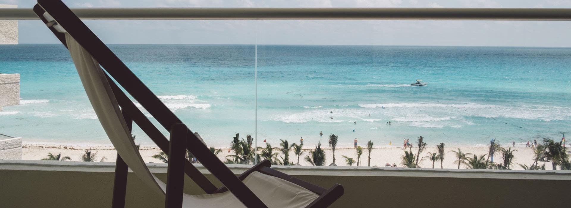 Master Suite Hotel NYX Cancún Cancun Master Suite Hotel NYX Cancún Cancun