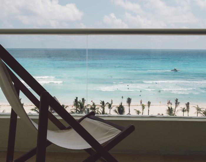 Master Suite Hotel NYX Cancún Cancun Master Suite Hotel NYX Cancún Cancun