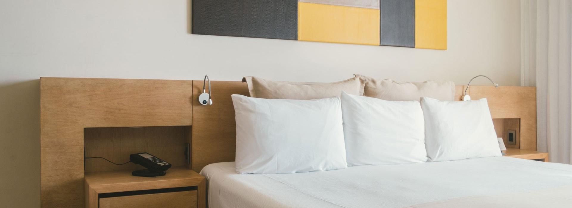 Standard Hotel NYX Cancún Cancun Standard Hotel NYX Cancún Cancun