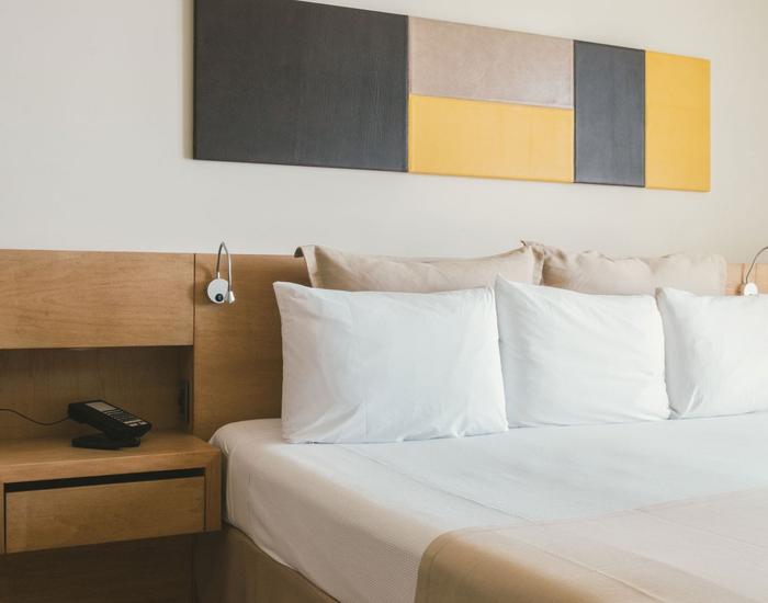 Standard Hotel NYX Cancún Cancun Standard Hotel NYX Cancún Cancun