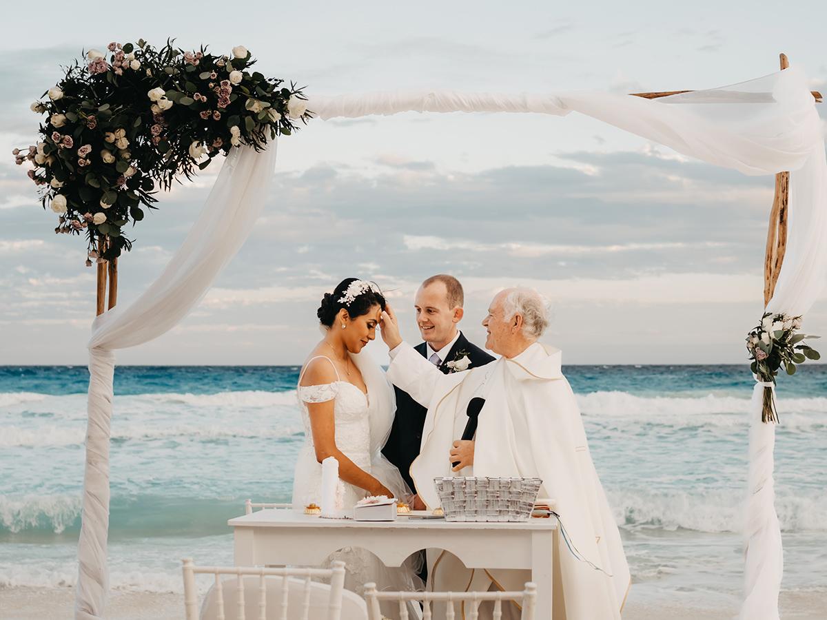 Bodas HOTEL NYX CANCUN Cancún Bodas HOTEL NYX CANCUN Cancún