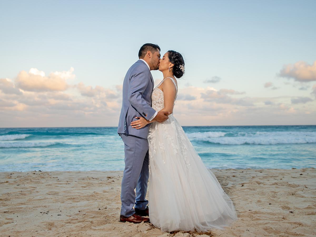 Bodas HOTEL NYX CANCUN Cancún Bodas HOTEL NYX CANCUN Cancún