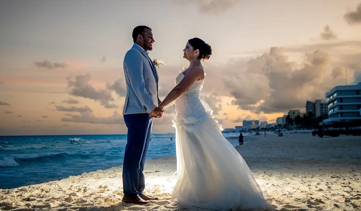 Hotel NYX Cancún Cancun Hotel NYX Cancún Cancun