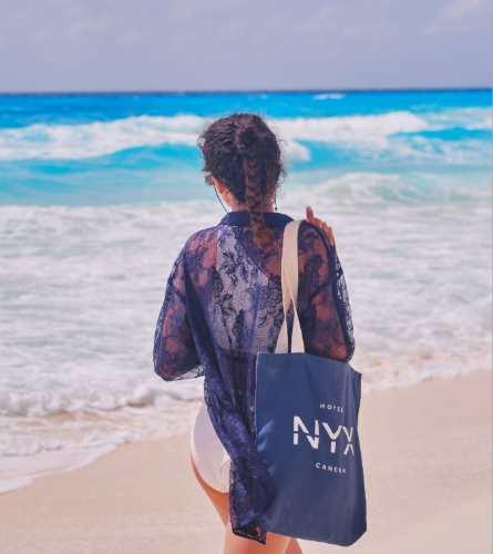RESERVA TU PAQUETE Hotel NYX Cancún Cancun RESERVA TU PAQUETE Hotel NYX Cancún Cancun