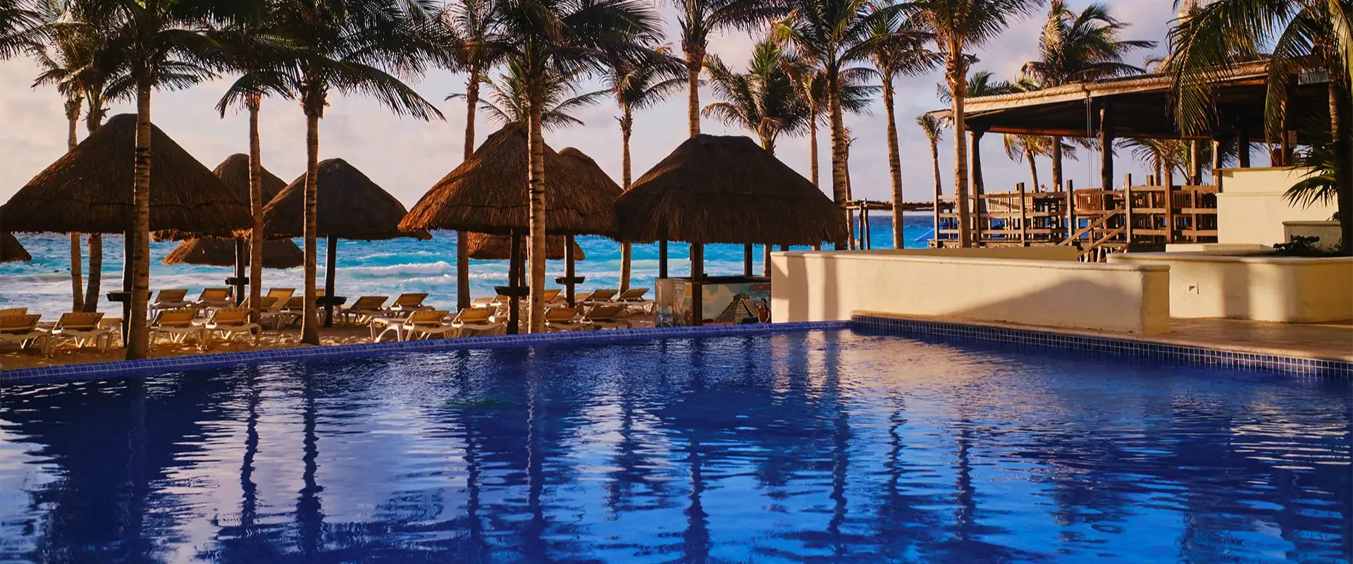 Hotel NYX Cancún Cancun Hotel NYX Cancún Cancun