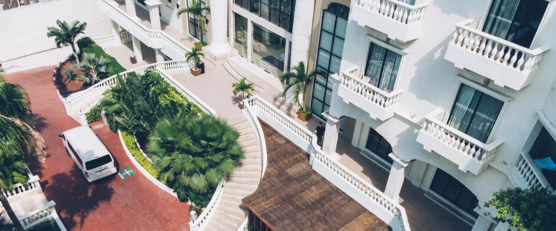 Hotel NYX Cancún Cancun Hotel NYX Cancún Cancun