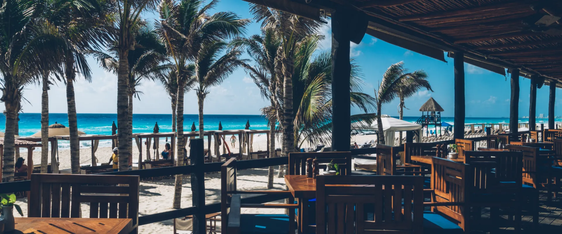  Hotel NYX Cancún Cancun