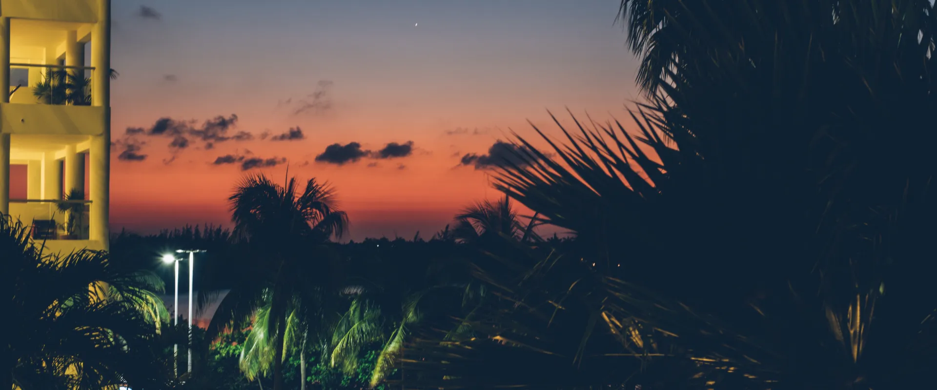  Hotel NYX Cancún Cancun