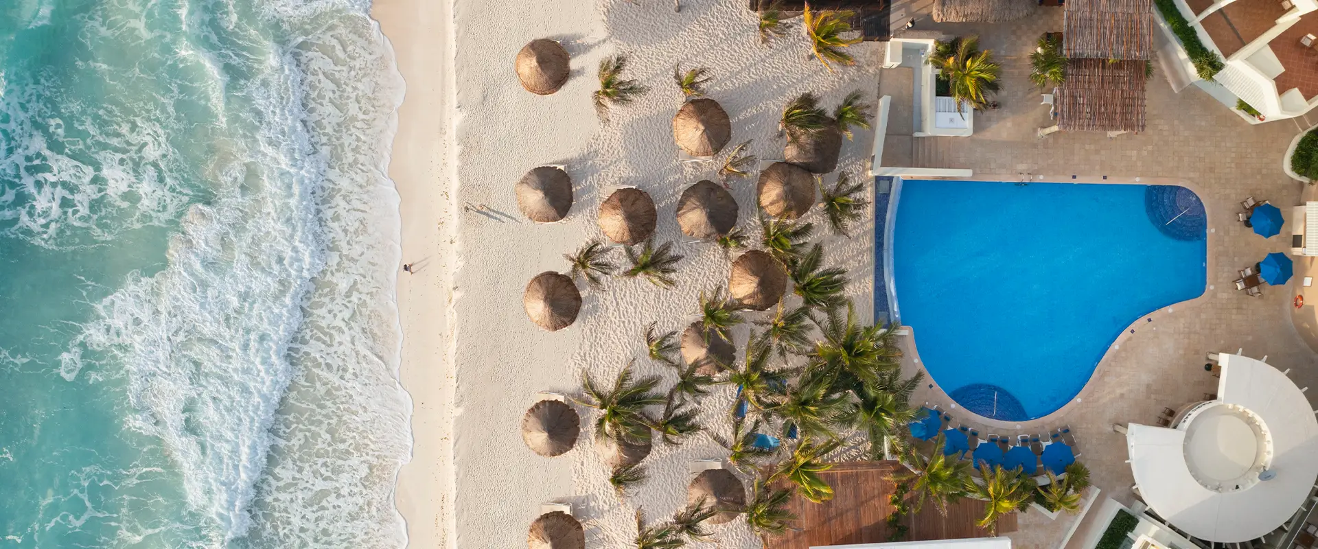  Hotel NYX Cancún Cancun