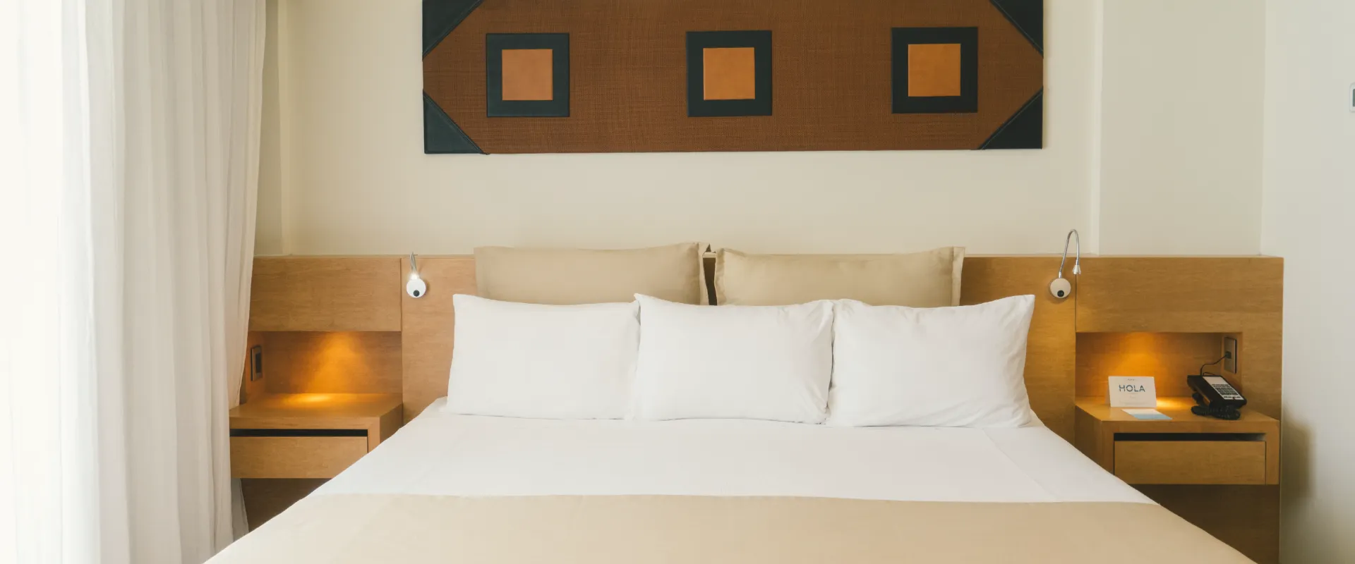  Hotel NYX Cancún Cancun