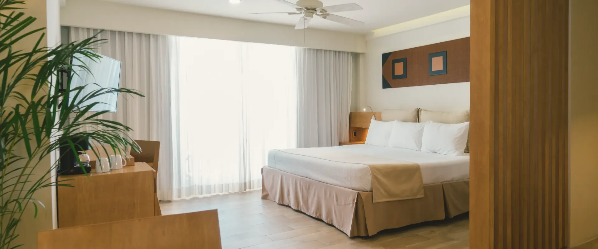 Hotel NYX Cancún Cancun Hotel NYX Cancún Cancun