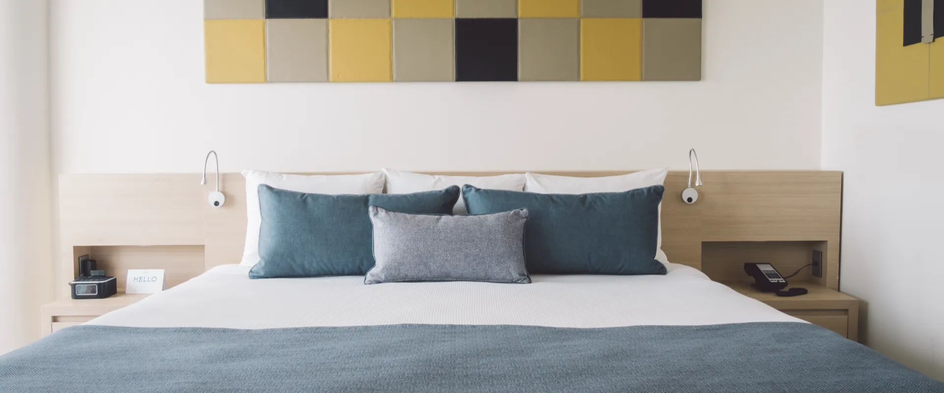 Hotel NYX Cancún Cancun Hotel NYX Cancún Cancun