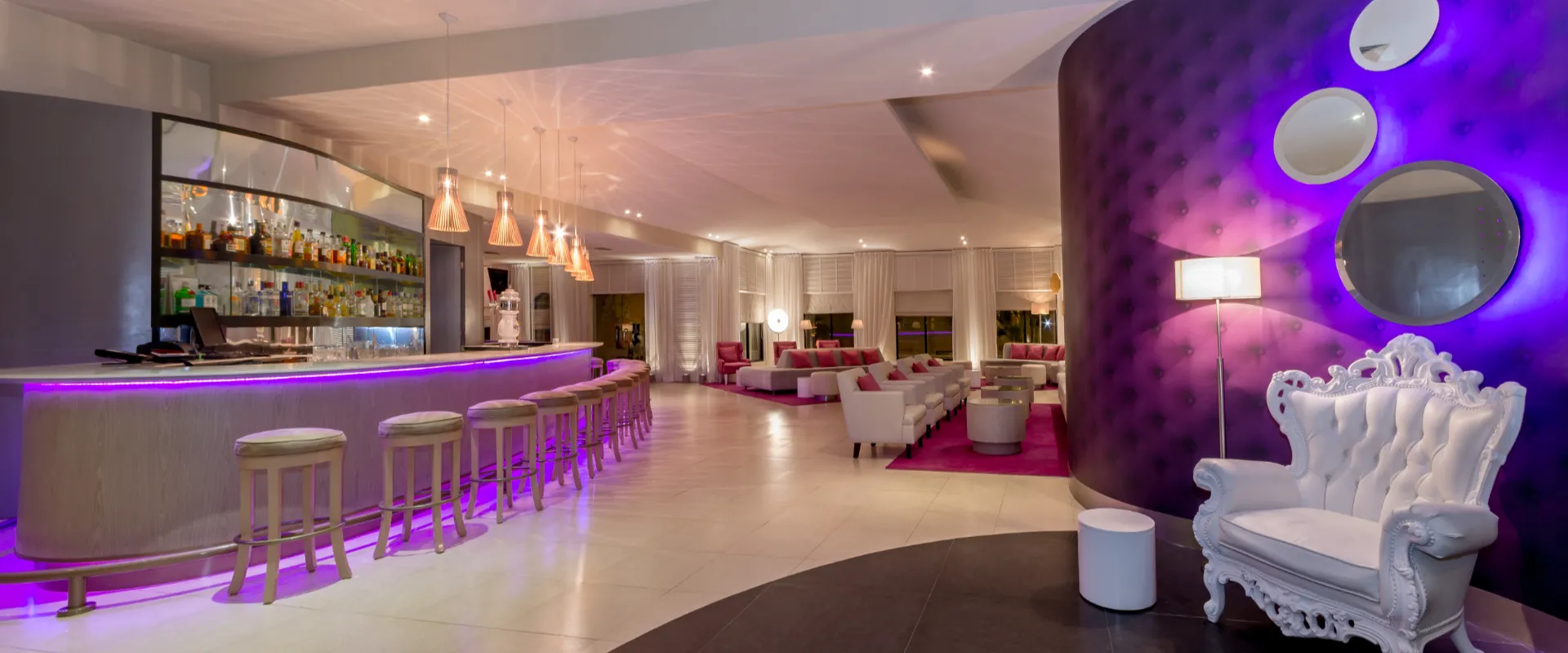  Hotel NYX Cancún Cancun