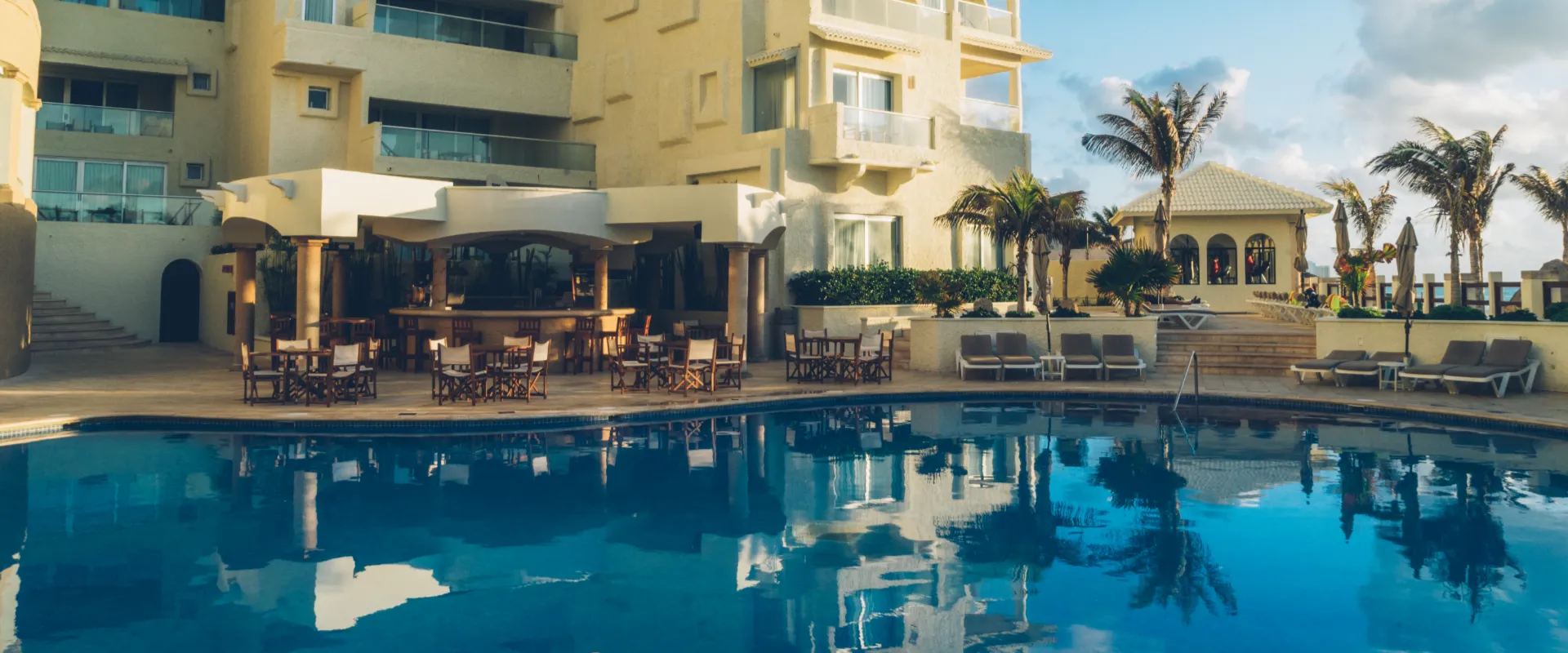  Hotel NYX Cancún Cancun