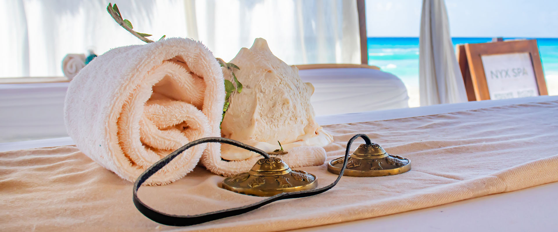  Hotel NYX Cancún Cancun